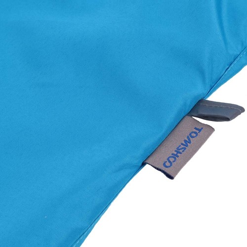 TOMSHOO Portable Sleeping Bag Anti-Mite Anti-Static For Outdoor Camping B8V9 - Picture 10 of 13
