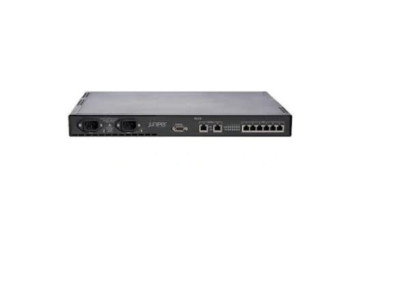Controller JUNIPER WLC8R POE Wireless Lan Cnt