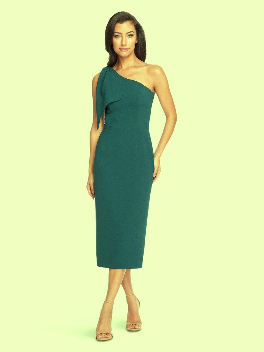 Dress the sale population tiffany dress