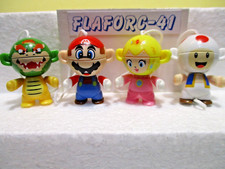 sorpresine Kinder SUPER MARIO 2015-2016 MERENDERO JOY - A SCELTA