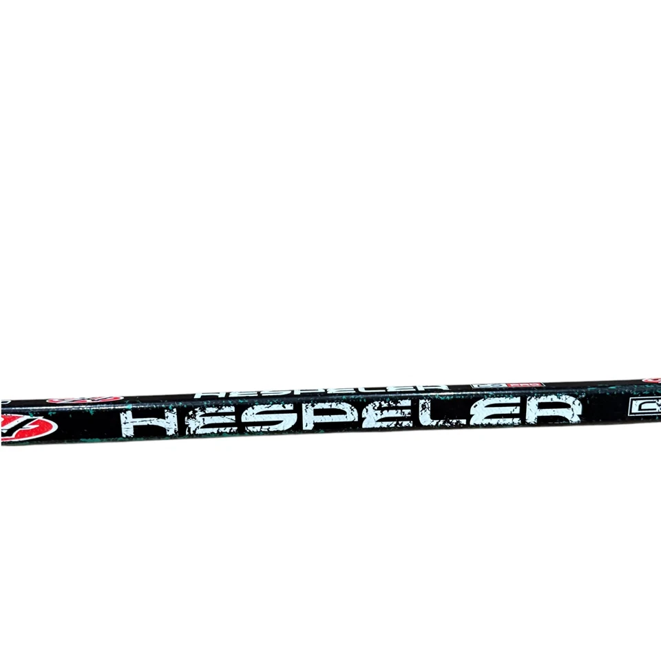 Palo de hockey Hespeler 9900 Composite Pro 58" de colección hecho en Canadá Foto 2 de 4