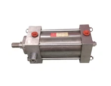 Nordgren Pneumatic Cylinder EF04A-A15-AA400