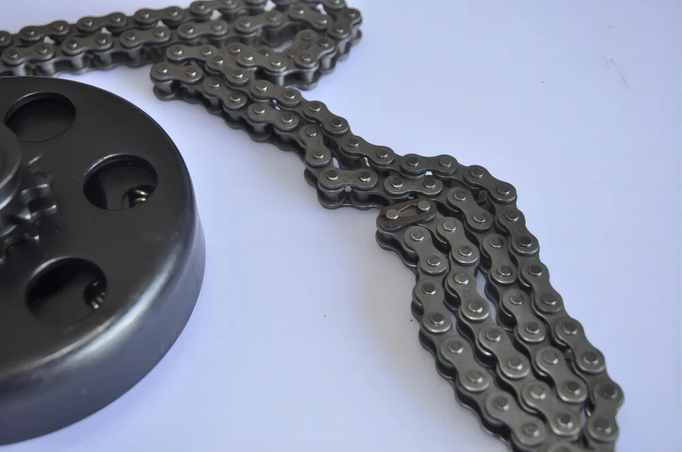 Embrague centrífugo 3/4" diámetro 10 dientes Polaris 120 Dragon Indy PRO X XCR XC SP Foto 3 de 4