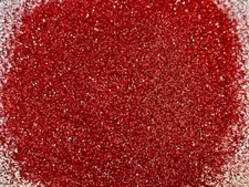 "Red Wine" Extra Fine Red Glitter