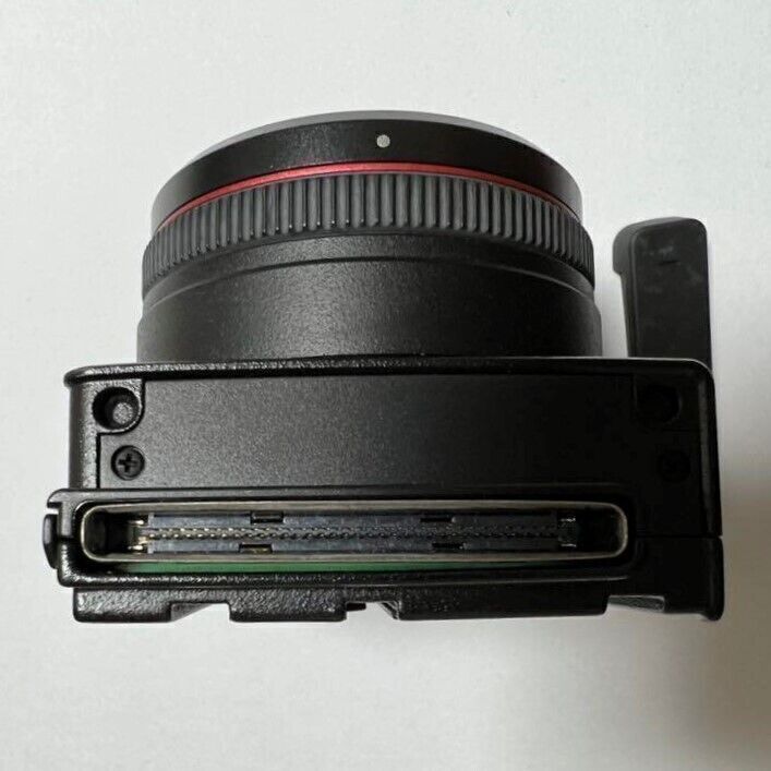 RICOH GXR Digital Camera Unit GR LENS A12 28mm F2.5 170560 RICOH GXR Digital Camera Unit GR LENS A12 28mm F2.5 170560