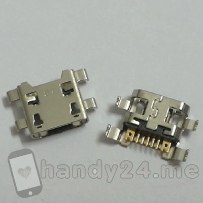 Ladebuchse LG G4 H815 K10 K420 K428 F500 Micro usb Charging Connector Anschluss