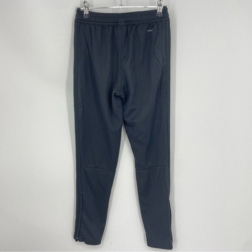 Adidas Tiro19 black pants ED6873 Sz 11-12 years - Picture 3 of 7