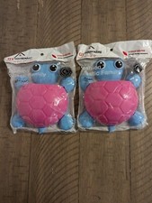 2 Cute Animal Toothbrush Holders With Suction Cups