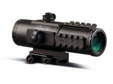 Red dot SIGHT-PRO PTS2 3X30/Punto rosso/Point rouge - KONUS