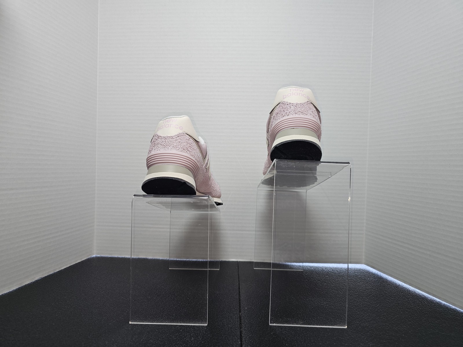 Size 8-Women New Balance 574 Rose Sugar Permafrost WL574CPP  thumbnail 19