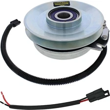 X0437 PTO Clutch For John Deere Quik-Trak 652R and 661R