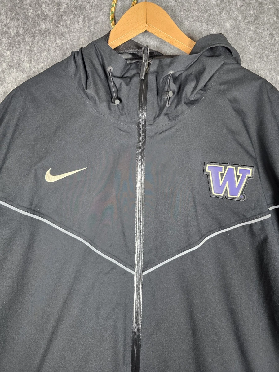 Nike Washington Huskies NCAA Jackets for sale | eBay