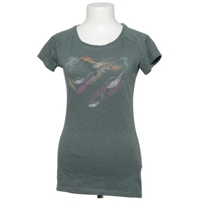 Billabong, T-shirt, Größe: M, Grün/Mehrfarbig, Baumwolle/Polyester, Print #Huz - Bild 1 von 4