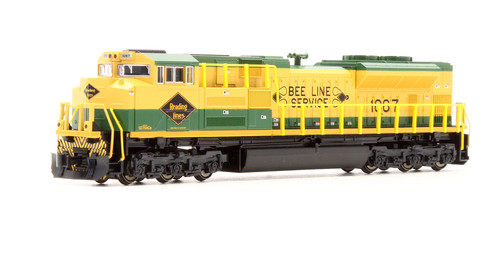 Gebrauchte 176-8508 SD70ACe Diesellok NS Leselinien - Straße #1067 | Condition: Used