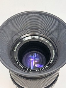Olympus Zuiko 35-70mm Constant f4 AUTO-ZOOM Walkabout Lens OM10 OM1 OM3 (204888)