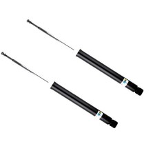 2 Bilstein B4 rear shocks 2-19-275550 fits HONDA HR-V VEZEL XR-V