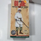 GI Joe Collector's Edition Battle of the Bulge Soldier Vtg 1996 12" Figure NEW