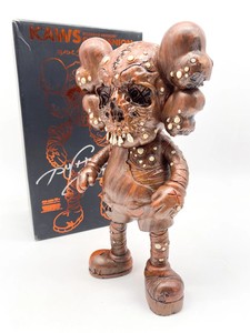Kaws Bronze | eBay