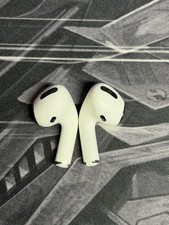 Apple AirPods Pro (1st Gen) – L+R Earbuds (A2083 / A2084) – Replacement Pair