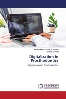 Mohammad Kashif Noorani (U. A.) | Digitalization In Prosthodontics | Taschenbuch