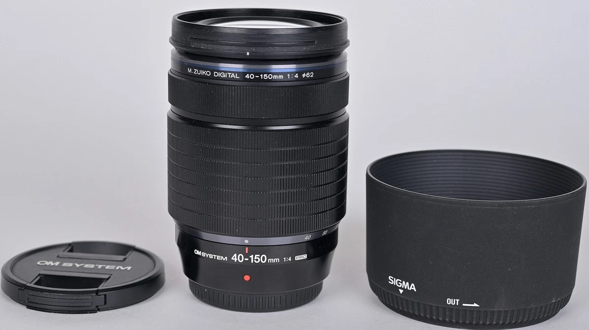 OM System M.Zuiko Digital ED 40-150mm F2.8 Pro Review: Still a Winning Telezoom for Micro Four Thirds
