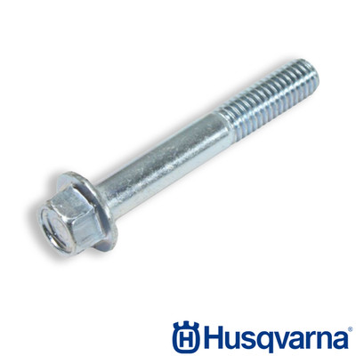 Genuine OEM Husqvarna 871020748 Hex Bolt (7/16-14x3) for GTH/917/PB Lawn Mowers