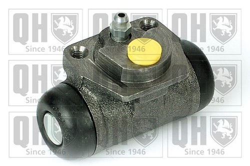 Wheel Cylinder fits FORD MONDEO Mk2 2.0 Rear 93 to 00 Brake QH 6808556 F5RZ2261B - Picture 2 of 2