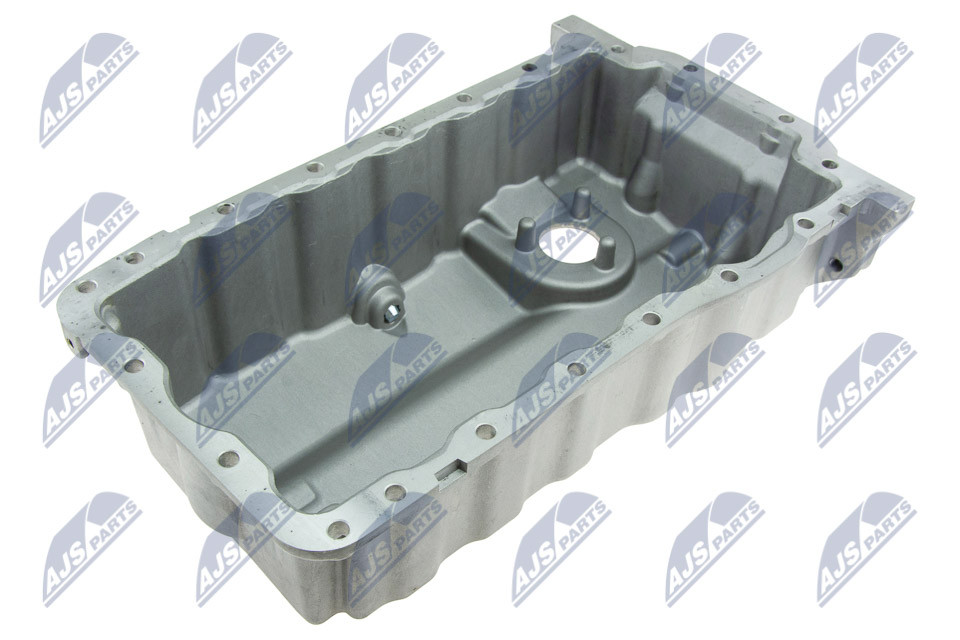 N.T.Y. BMO-VW-006.NTY Oil sump for AUDI,SEAT,SKODA,VW