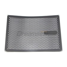 Black Radiator Guard Cover Grille for BMW F900R F900XR 20-25 Mesh Protector Net