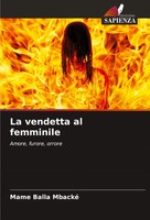 Mame Balla Mbacké | La Vendetta Al Femminile | Taschenbuch | Italienisch (2025)