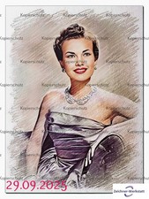 Gale Storm--82F20E--Printed Keychain