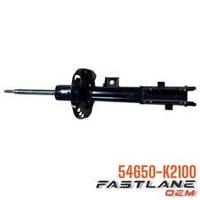 2021-2025 HYUNDAI VENUE STRUT, LEFT NEW OEM 54650-K2100