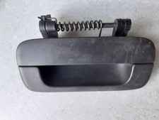 Porte arrière et accessoires Peugeot 406