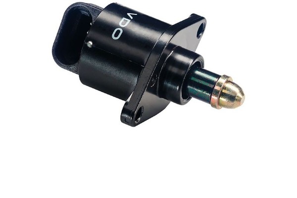 Vdo/Continental Leerlaufregelventil, Luftversorgung C95128 FüR Alfa Romeo-image