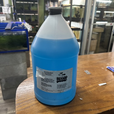#ad Copper Power Endich ACP0124B Blue Salt Water 1 Gallon $49.99