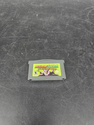 Mario & Luigi: Superstar Saga (Game Boy Advance, 2003)