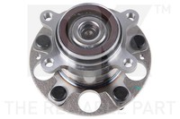 Radlagersatz NK 762644 M12X1,5 FüR Honda Civic IX FB FB7 FB1 FB2