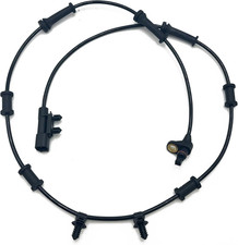 2007-2018 Jeep Wrangler Front Left Right ABS Wheel Speed Sensor  Compatible
