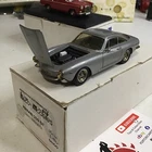 Heco Modeles 1/43 Gray 1962 Ferrari 250 Lusso Very Rare! Resin Model Kit France