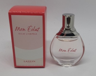 LANVIN MINIATURE MON ECLAT ECLAT D'ARPEGE EAU DE PARFUM 05 ML