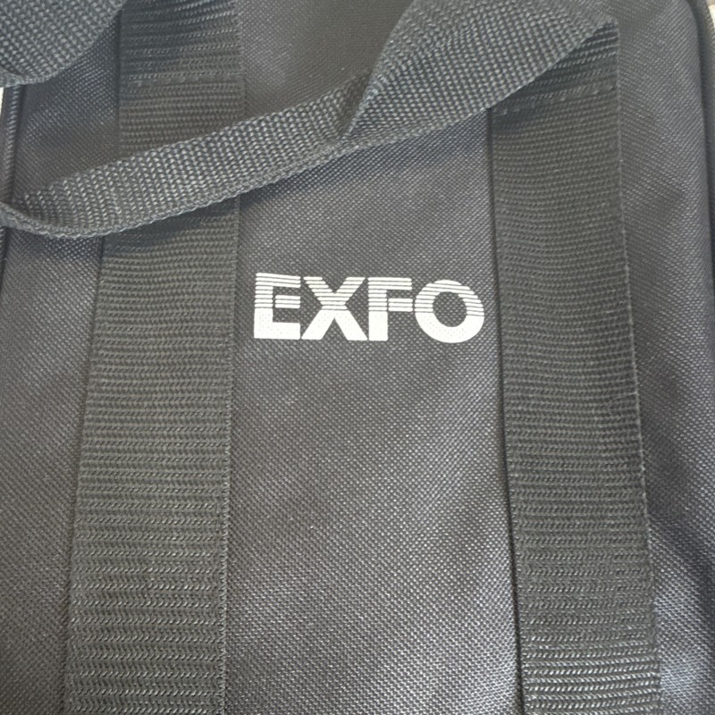 EXFO FPM-300 Handheld Optical Power Meter FC 800-1650nm Up to 26 dBm