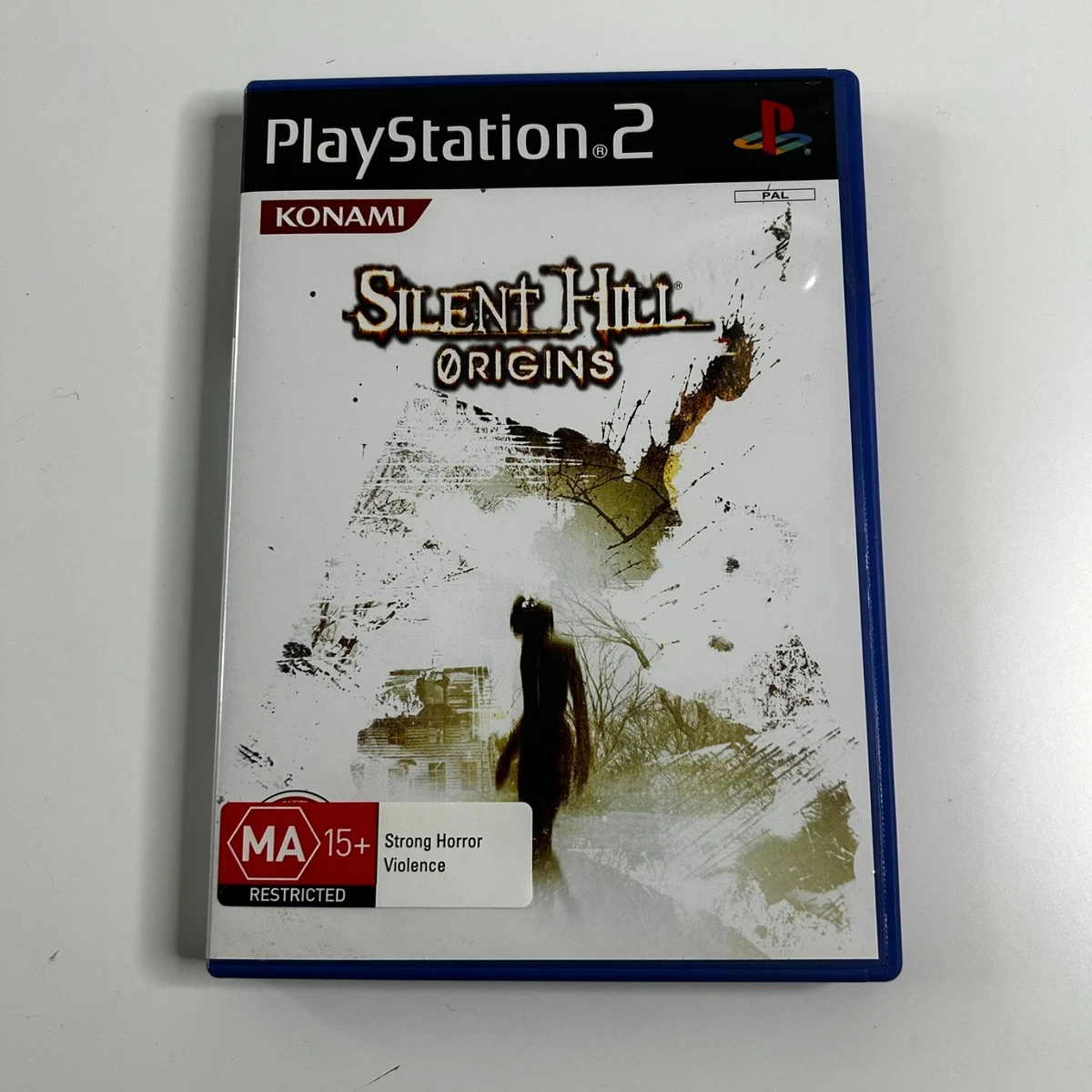 Silent Hill Origins Video Games for sale - eBay