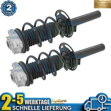2X STOSSD�MPFER VORNE LINKS RECHTS FEDERBEIN OHNE EDC F�R BMW X3 G01 X4 G02 2018