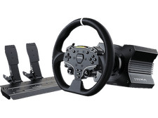 MOZA RACING RS21 R5 RACING SET, Lenkrad- und ...