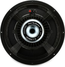 Eminence Double-T 12 Travis Toy Signature Spe...