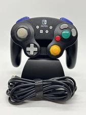 PowerA 1507843-01 GameCube Style Wired Controller for Nintendo Switch