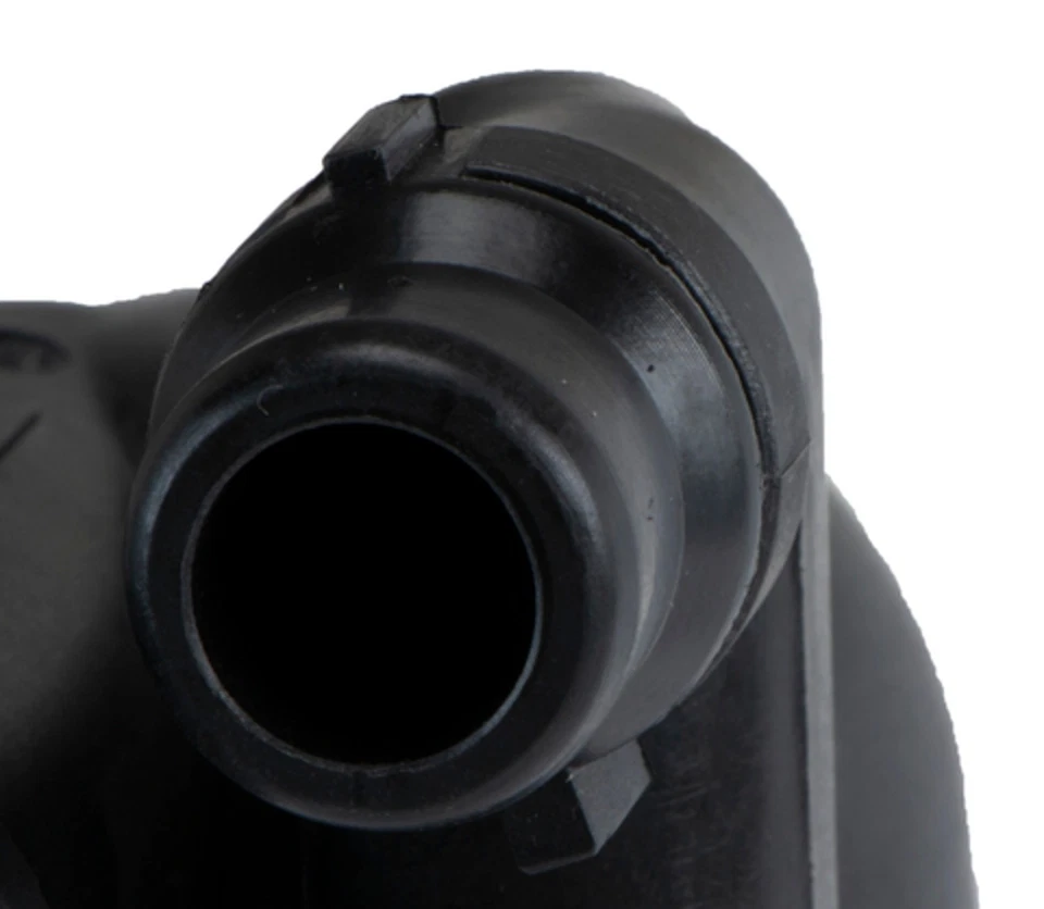 Carcasa termostato refrigerante motor 4 estaciones para Land Rover Freelander 02-05 Foto 4 de 4