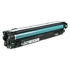 CE340A- 651A Replacement Toner For Color Laserjet Enterprise 700 Color MFP M775