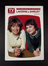 Laverne & Shirley Season 1 DVD 3 disc Set Classic Sitcom New w/Cover Free Ship