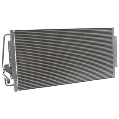 GPD 4789C A/C Condenser fits 1997-2000 Chevrolet Venture